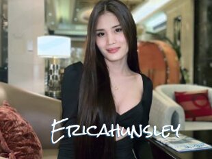 Ericahunsley