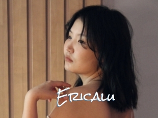 Ericalu