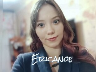 Ericanoe