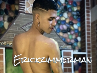 Erickzimmerman
