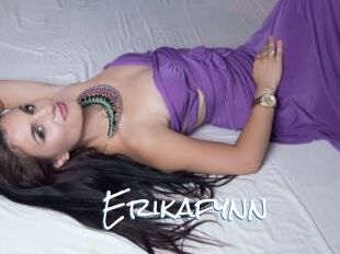 Erikafynn