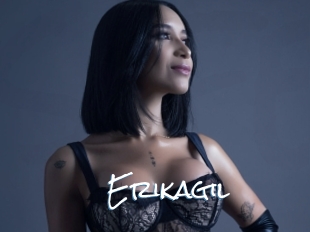 Erikagil