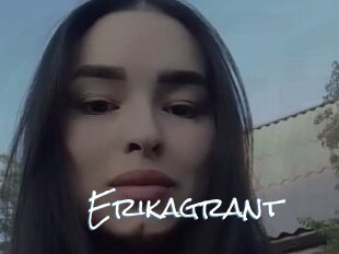 Erikagrant