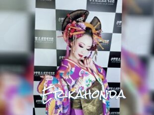 Erikahonda