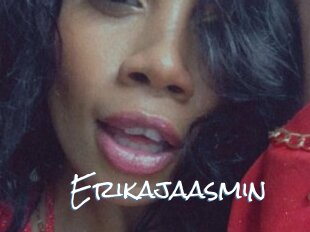Erikajaasmin
