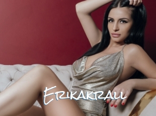 Erikakrall
