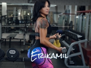 Erikamil