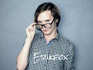 Erikfox