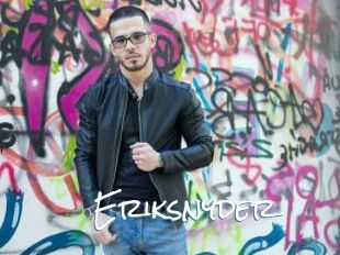 Eriksnyder