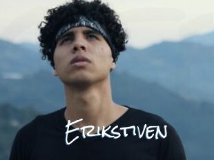 Erikstiven