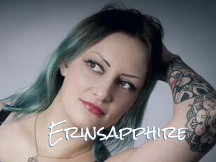 Erinsapphire