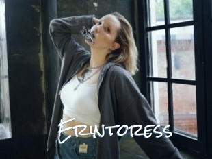 Erintoress