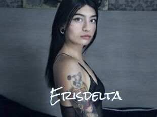 Erisdelta