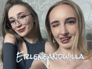 Erleneandwilla