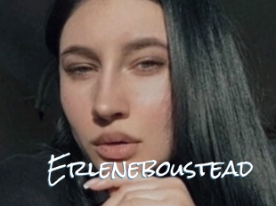 Erleneboustead