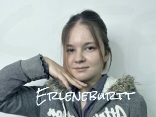 Erleneburtt