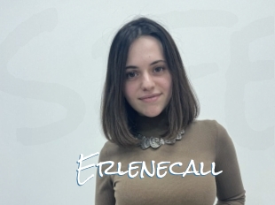 Erlenecall