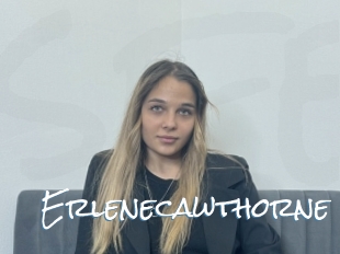 Erlenecawthorne