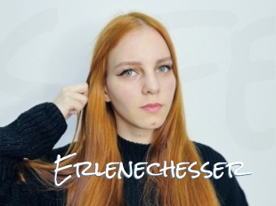 Erlenechesser