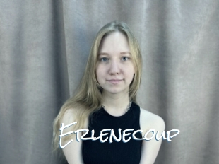 Erlenecoup