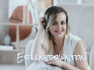 Erlenedownton