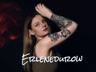 Erlenedurow