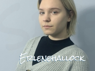 Erlenehallock