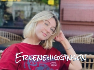Erlenehigginson