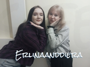 Erlinaanddiera