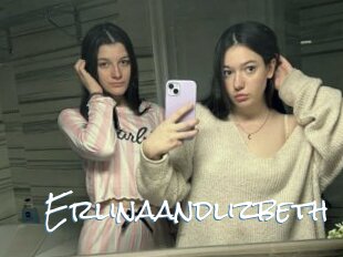Erlinaandlizbeth