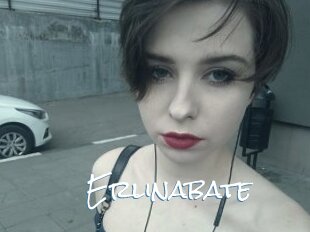 Erlinabate