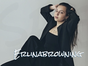 Erlinabrowning