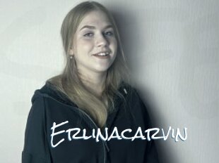 Erlinacarvin