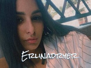 Erlinadryer