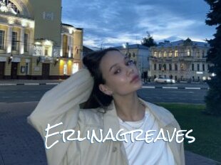 Erlinagreaves