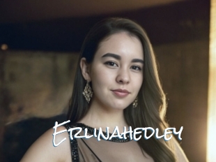 Erlinahedley