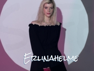 Erlinahelme