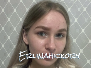 Erlinahickory