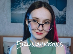 Erlinahiggins