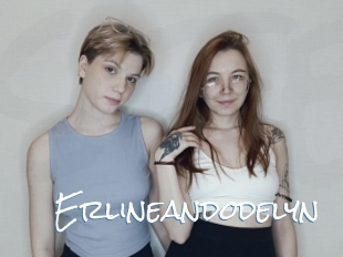 Erlineandodelyn