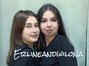 Erlineandwilona