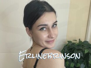 Erlinebrinson