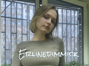Erlinedimmick