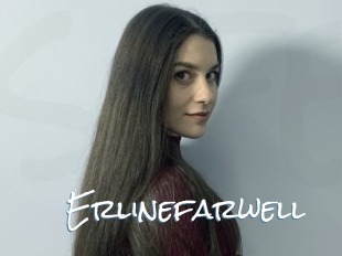 Erlinefarwell