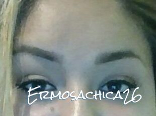 Ermosachica26