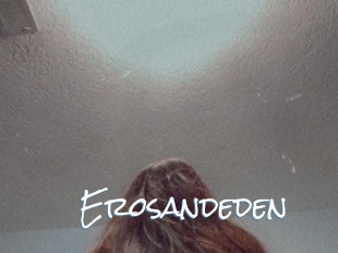 erosandeden Sex Feed