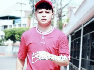 Eroslam