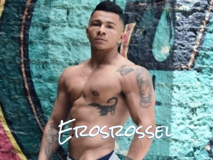 Erosrossel