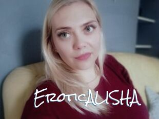 EroticALISHA