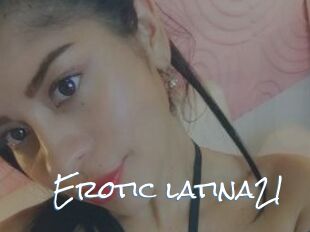 Erotic_latina21
